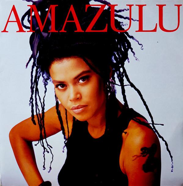 Amazulu - Amazulu