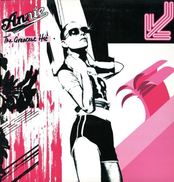 Annie - The Greatest Hit
