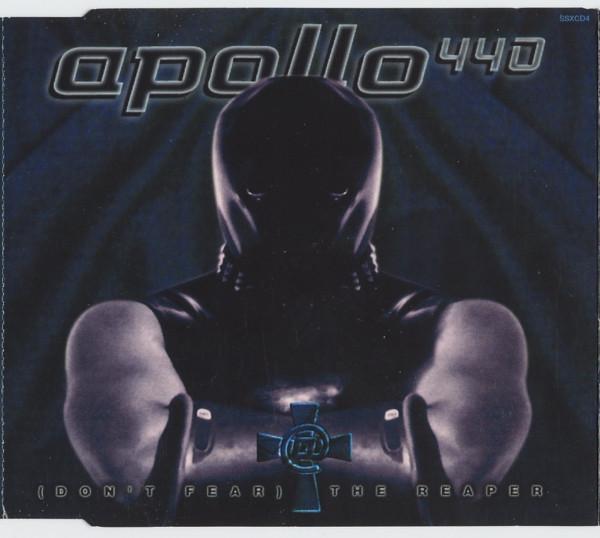 Apollo 440 - (Don't Fear) The Reaper