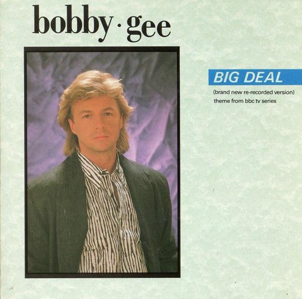 Bobby G - Big Deal (Extended Version)