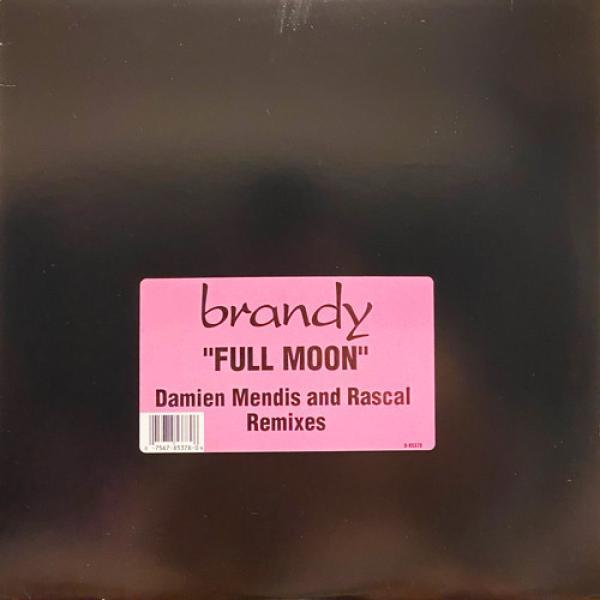 Brandy  - Full Moon