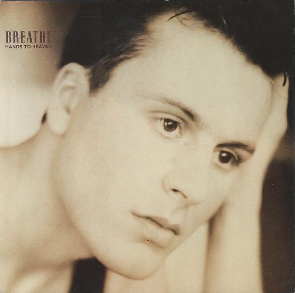 Breathe (3) - Hands To Heaven