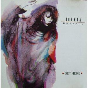 Brenda Russell  - Get Here