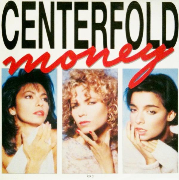 Centerfold - Money