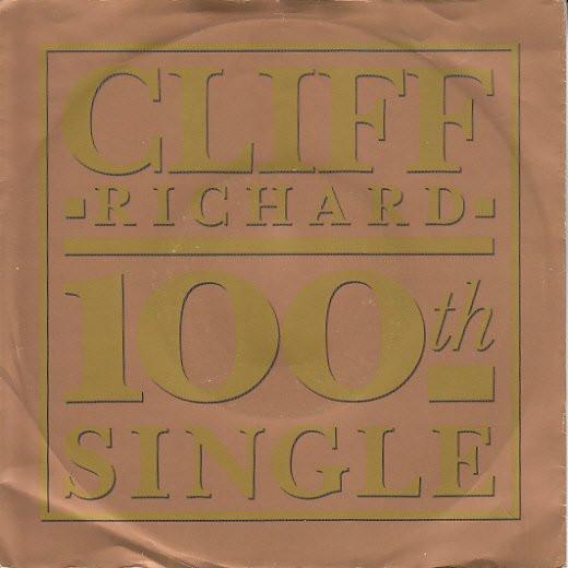 Cliff Richard - The Best Of Me