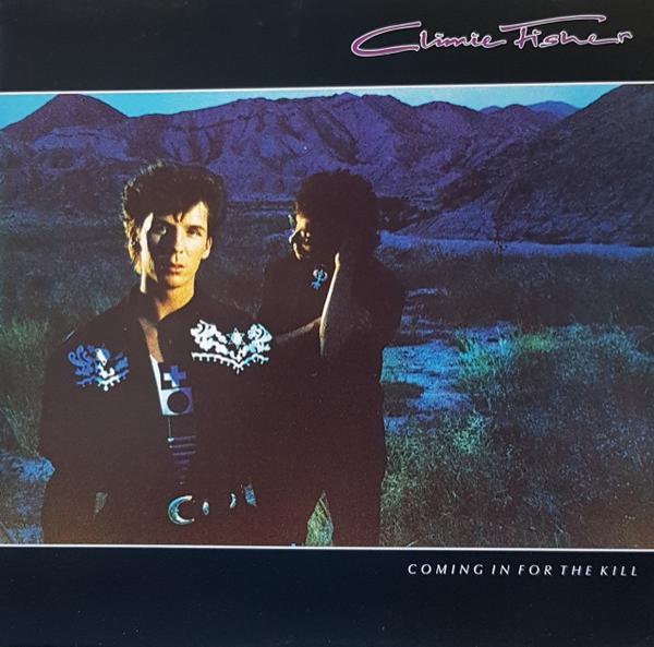 Climie Fisher - Coming In For The Kill