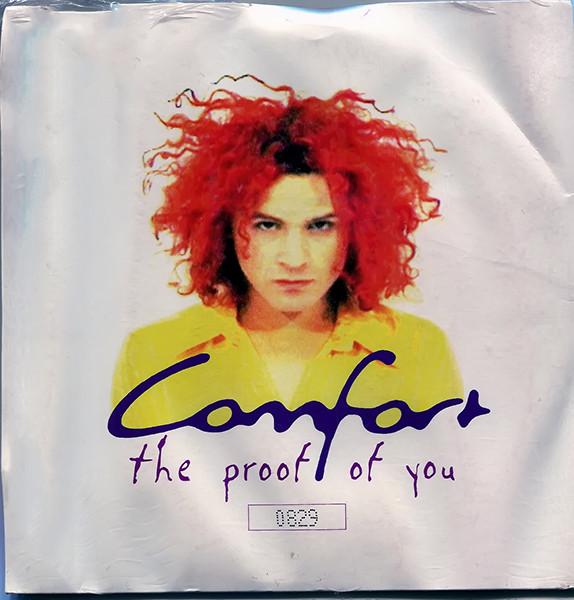 Comfort - The Proof Of You