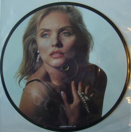 Deborah Harry - Maybe For Sure