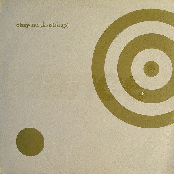 Dizzy  - Cuerdas (Strings)