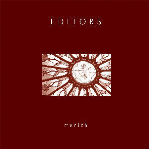 Editors - Munich