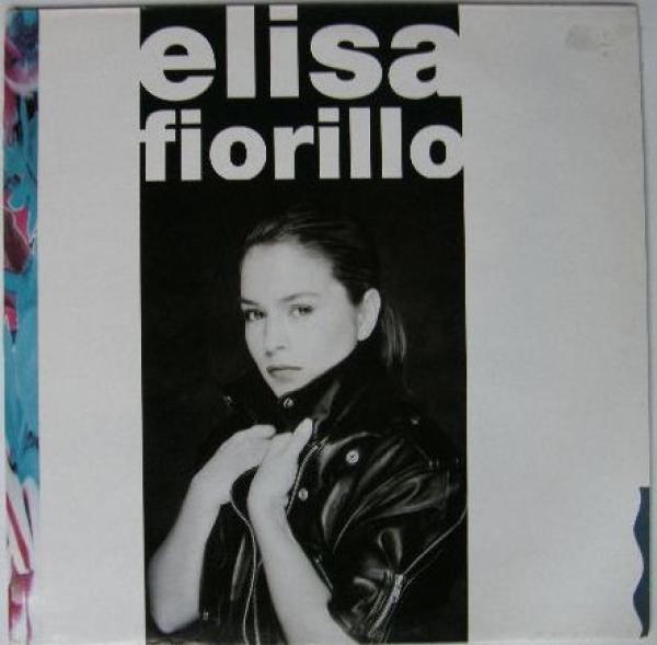 Elisa Fiorillo - Elisa Fiorillo