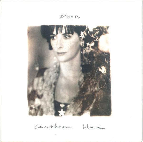 Enya - Caribbean Blue