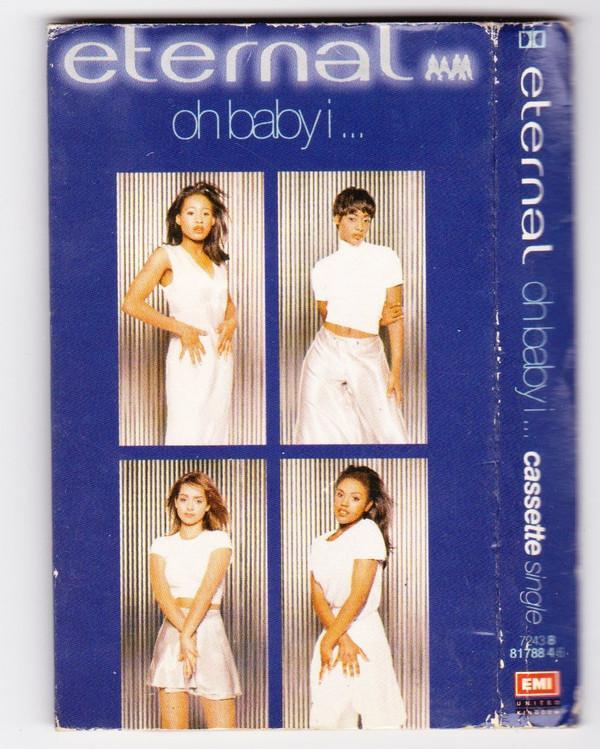 Eternal  - Oh Baby I ...