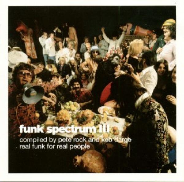  - Funk Spectrum III