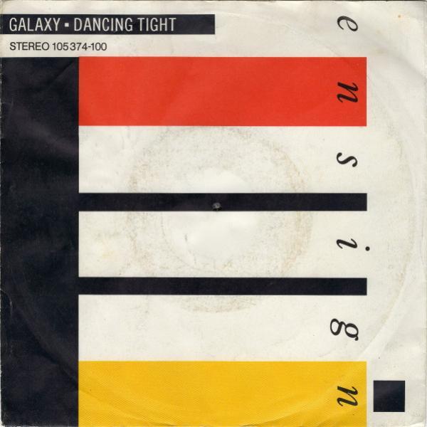 Galaxy  - Dancing Tight