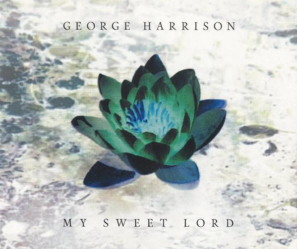 George Harrison - My Sweet Lord