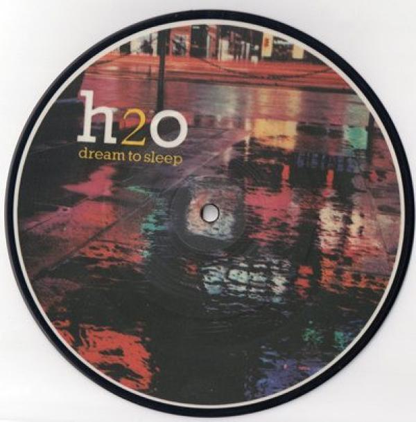 H2O  - Dream To Sleep