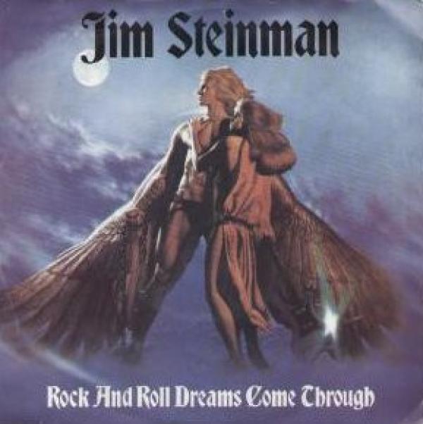 Jim Steinman - Rock And Roll Dreams Come Through