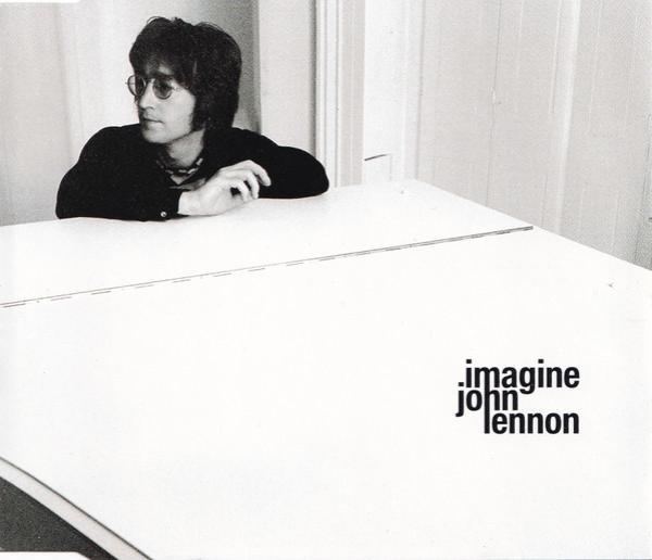 John Lennon - Imagine