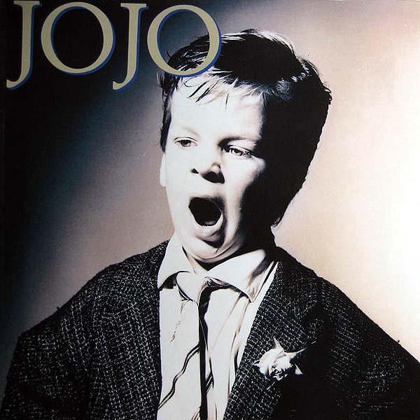 Jojo  - Jojo