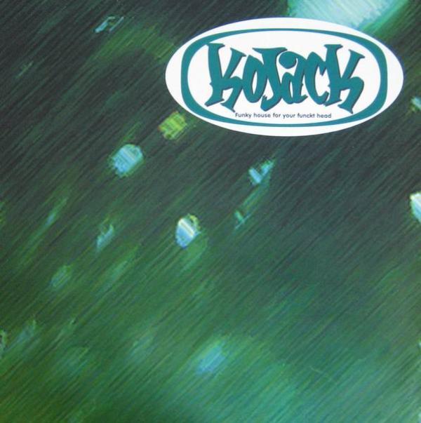 Kojak - Soul Unit  / Keep Me On Fire