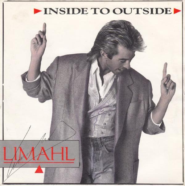 Limahl - Inside To Outside