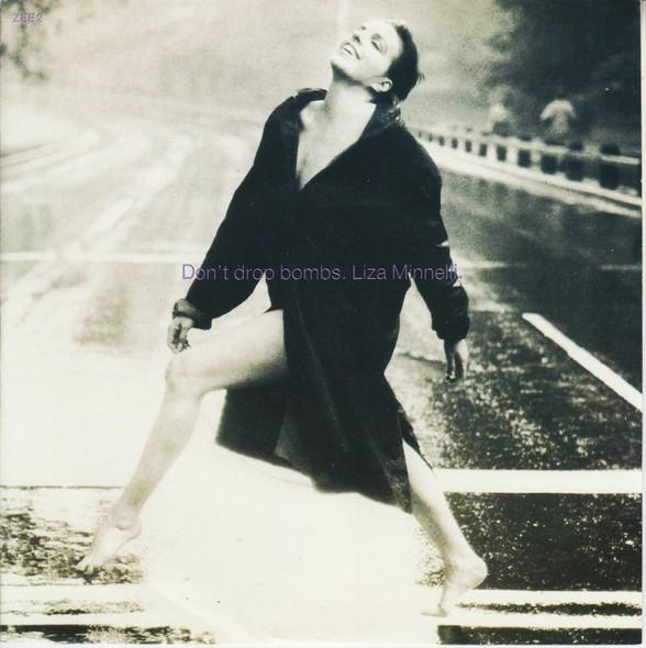 Liza Minnelli - Don't Drop Bombs