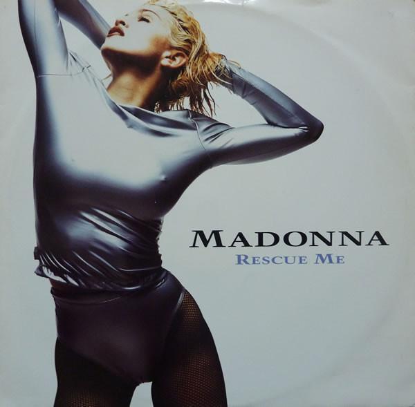 Madonna - Rescue Me