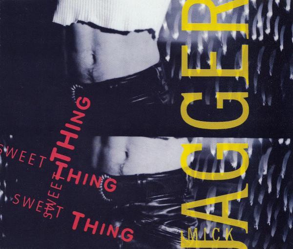 Mick Jagger - Sweet Thing