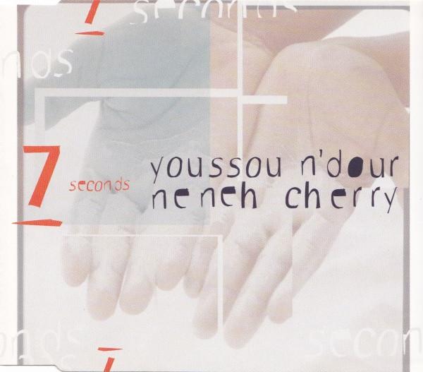 Neneh Cherry, Youssou N'Dour - 7 Seconds