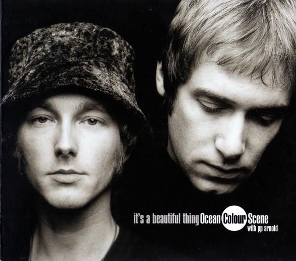 Ocean Colour Scene, P.P. Arnold - It's A Beautiful Thing