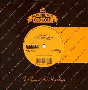 Prelude  - After The Goldrush / Johnson Boy