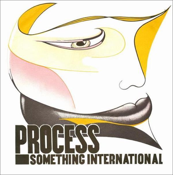 Process  - Something International