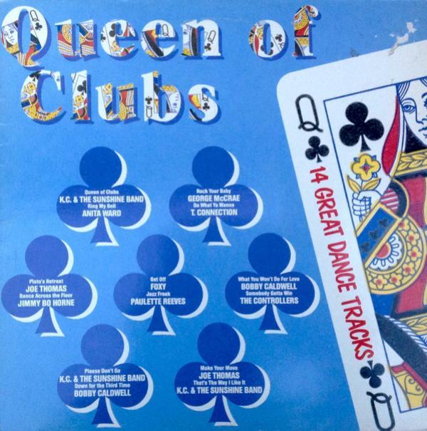  - Queens Of Clubs