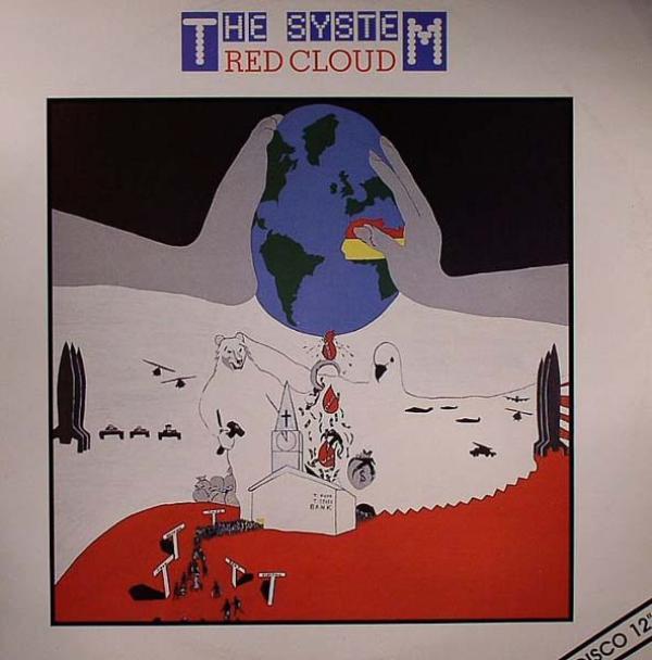 Red Cloud (7) - The System
