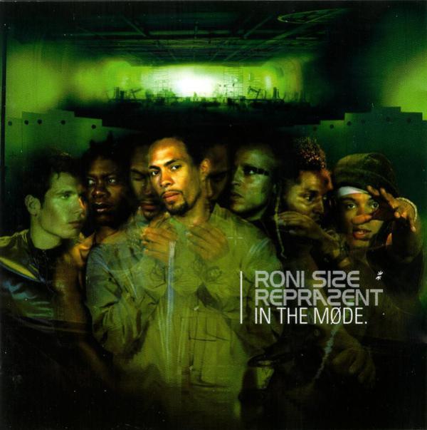 Roni Size / Reprazent - In The Møde