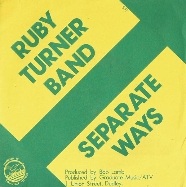 Ruby Turner Band - I Shall Be Released