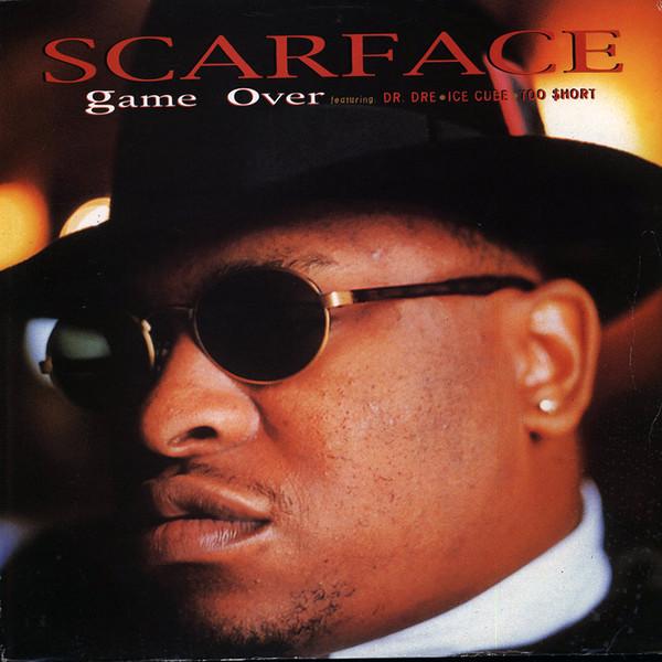 Scarface  - Game Over