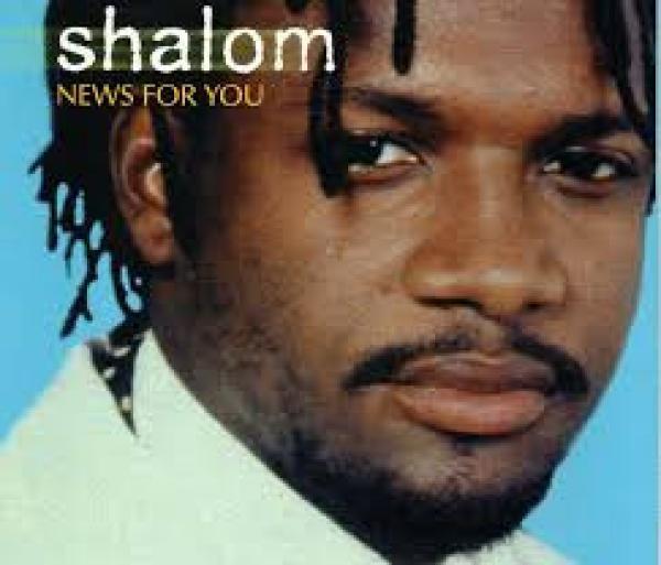 Shalom - News For You