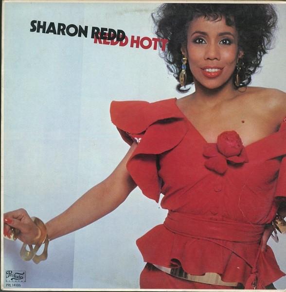 Sharon Redd - Redd Hott
