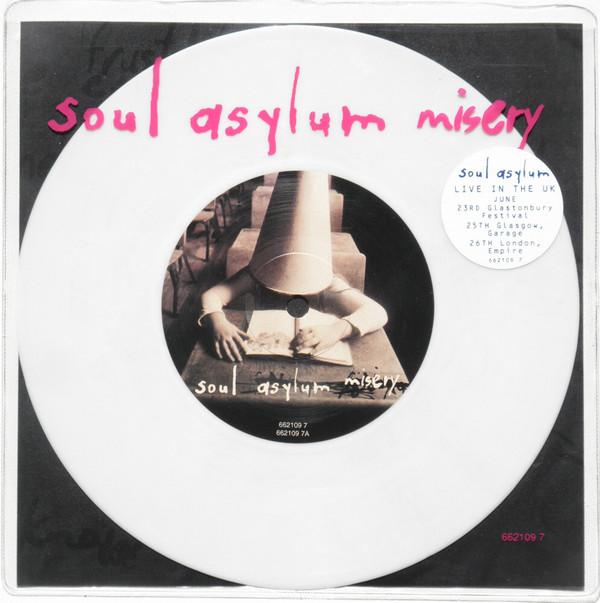 Soul Asylum  - Misery