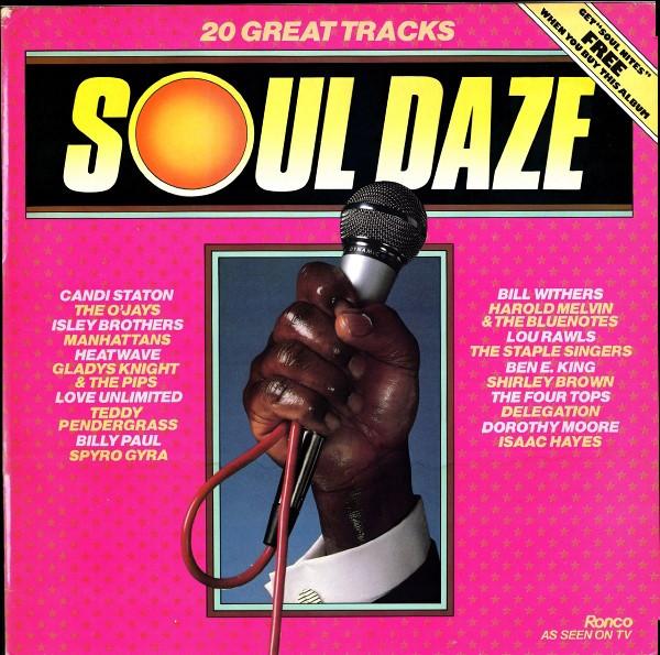  - Soul Daze
