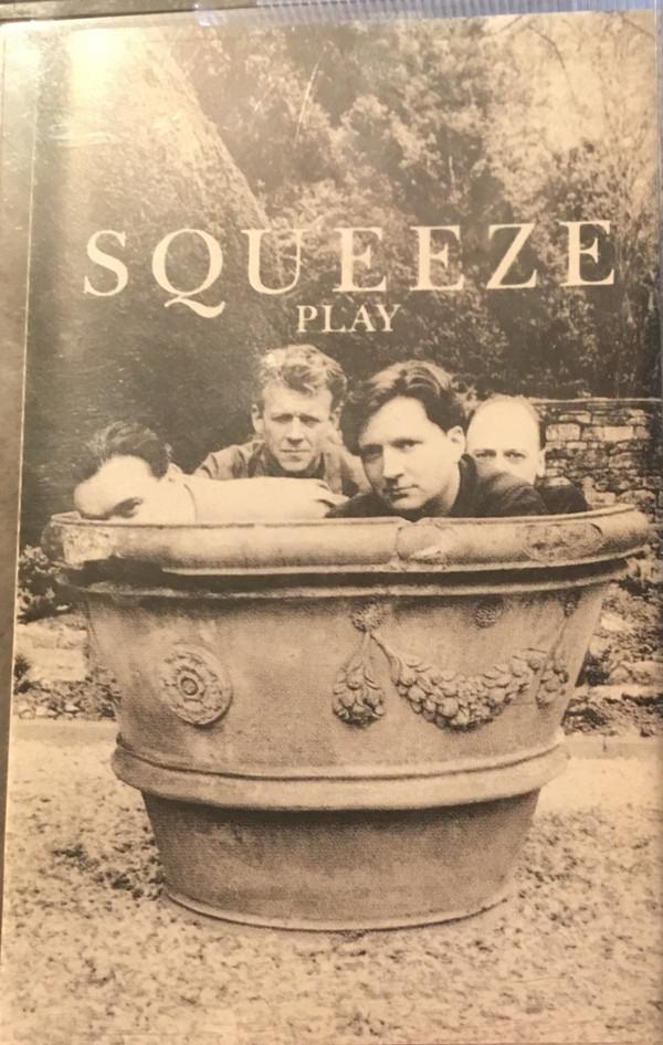 Squeeze  - Play