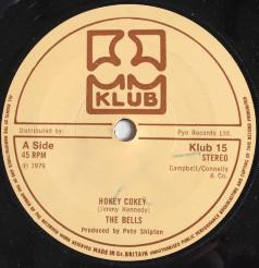 The Bells  - Hokey Cokey