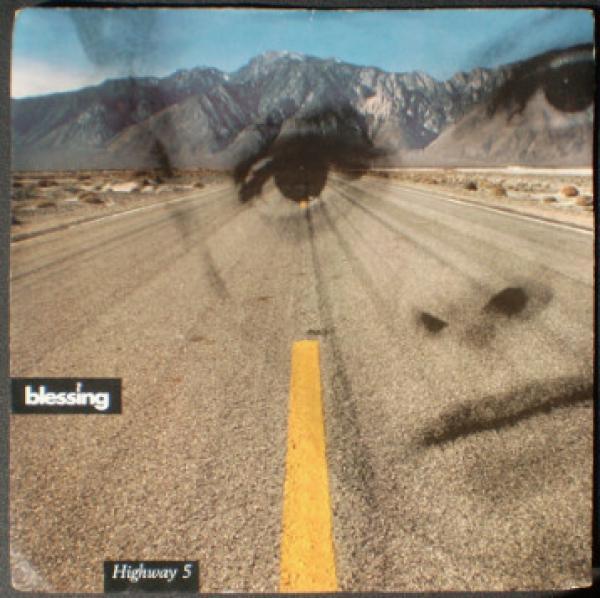 The Blessing - Highway 5