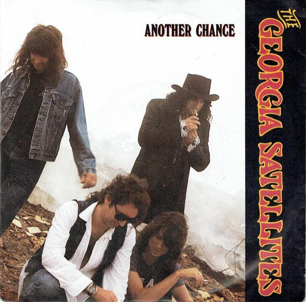 The Georgia Satellites - Another Chance