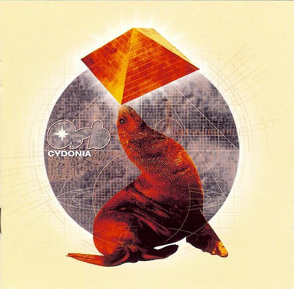 The Orb - Cydonia
