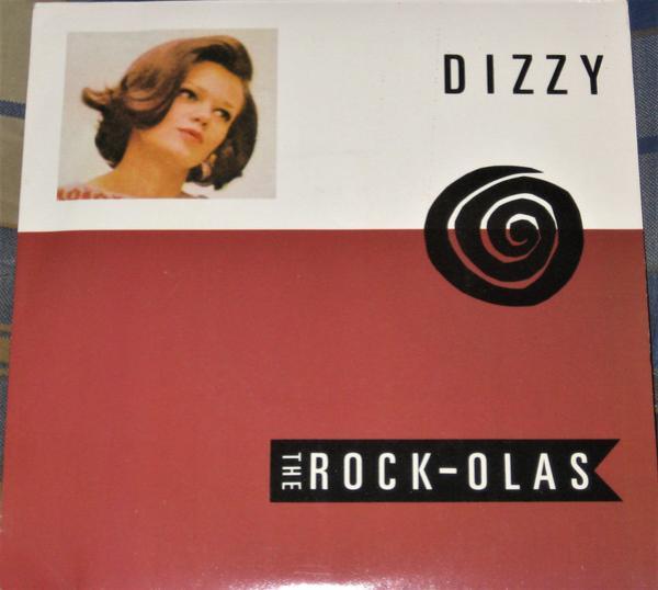 The Rockolas - Dizzy