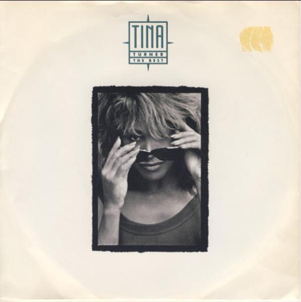 Tina Turner - The Best