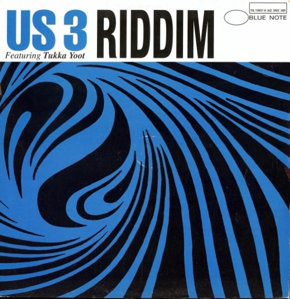 Us3, Tukka Yoot - Riddim
